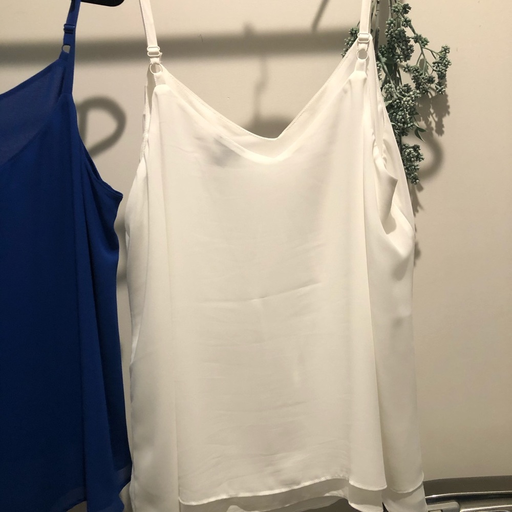 Swing tank